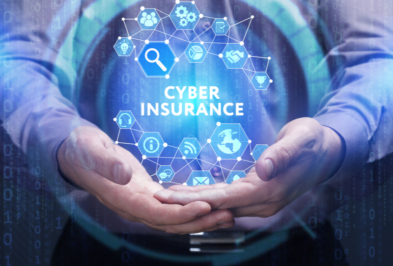 CYBER SECURITY INSURANCE