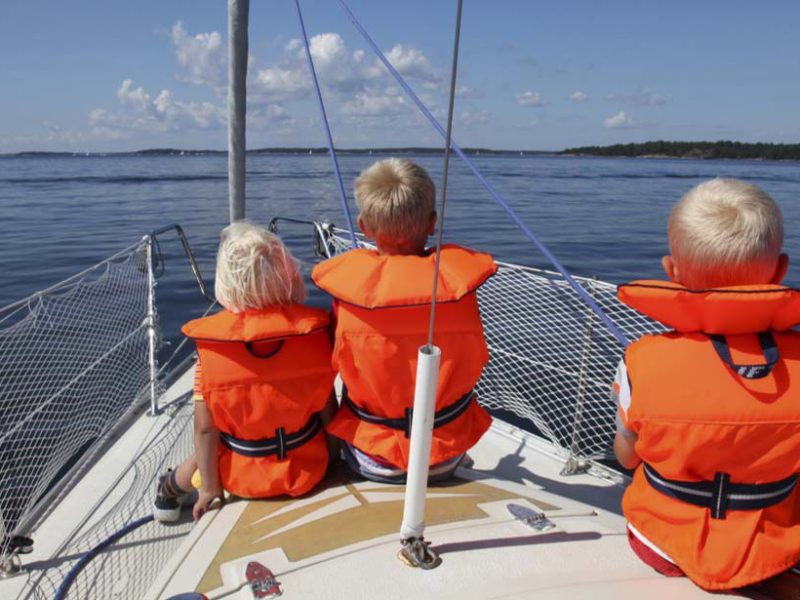 Boating Safety Course
