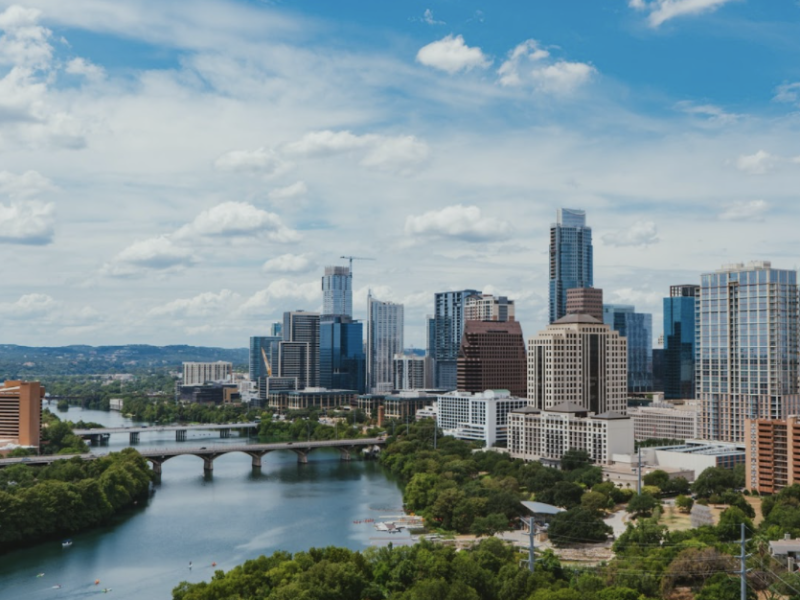 Cool Things to Do in Austin