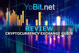 What are the significant facts about Yobit exchange?