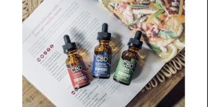 Using CBD Oil As A Safe And Natural Food Preservative