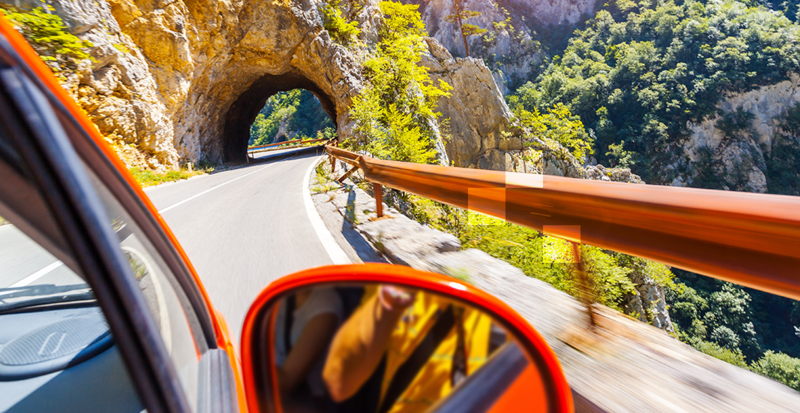 How to Travel With Your Car Abroad