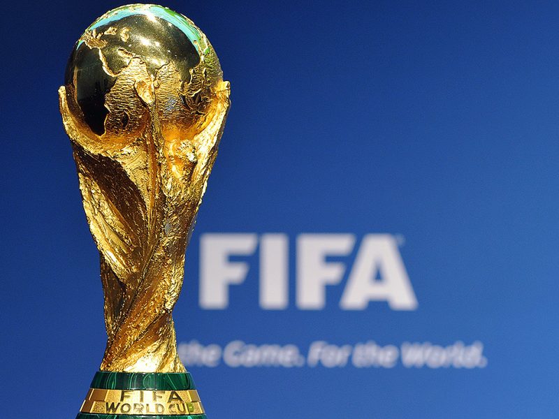 Will a European country win the 2022 FIFA World Cup?