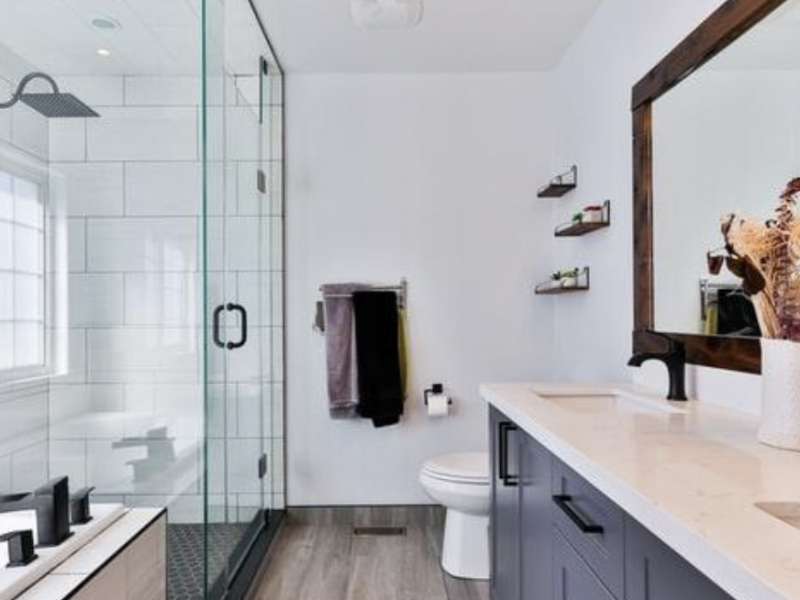 Common Bathroom Remodeling Mistakes and How To Avoid Them