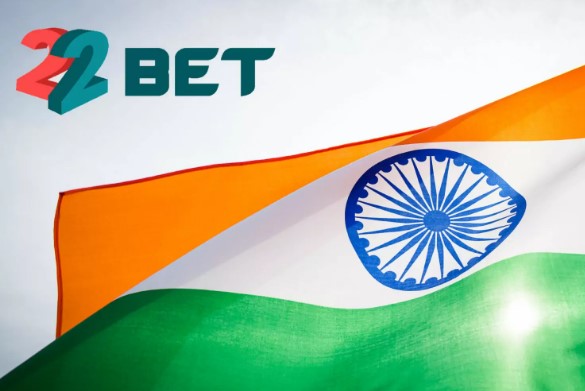 22Bet India Get Ready to Experience Exciting Gambling